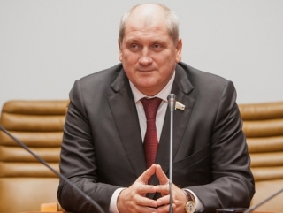 Сенатор Кажаров погиб в ДТП, протаранив «Ладу» с чеченцами