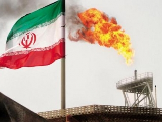 В Иране обнаружено нефтяное месторождение на $1,8 трлн