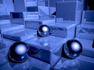 Videoglobal: 3D графика всех направлений