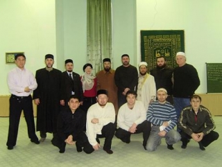 Мусульман Губкинского ждет новое испытание на прочность