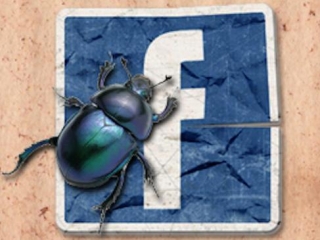 Палестинский хакер обнаружил ошибку в Facebook