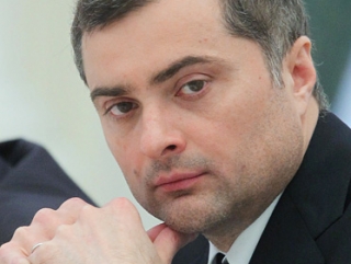 Сурков может вернуться в Кремль