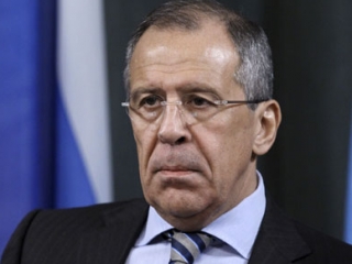 Лавров обсудил с главой саудовской разведки Египет и Сирию