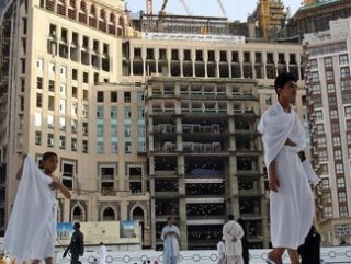 Хадж-квота для стран «арабской весны» сокращена не будет