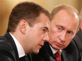 Ингуши пожаловались Путину на «нетактичного» Медведева