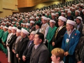 В ЦДУМ заявляют об исходе общин из состава ДУМ Пермского края