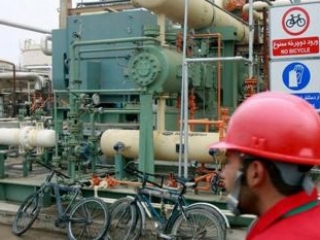 Иран будет строить нефтеперерабатывающие заводы за рубежом