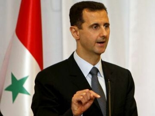 Башар Асад: Война США в Сирии обречена на провал