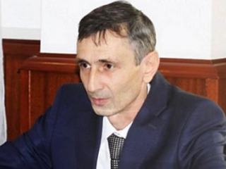 В Ингушетии расстреляли секретаря Совбеза республики