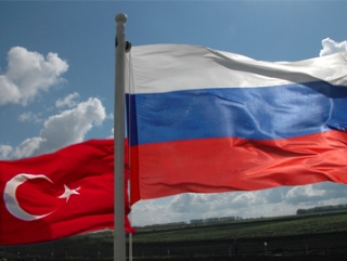 Турция расширяет авиасообщение с Россией
