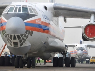 За два дня Сирию покинули свыше 100 россиян
