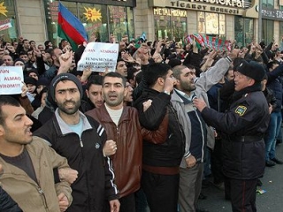 В азербайджанских школах, по прежнему, запрещены хиджабы