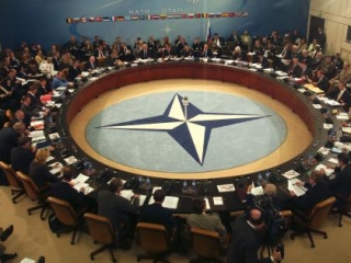Половина стран НАТО отказалась от удара по Сирии
