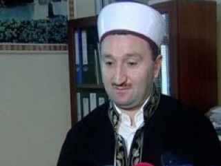 Главного муфтия Грузии госпитализировали с сердечным приступом