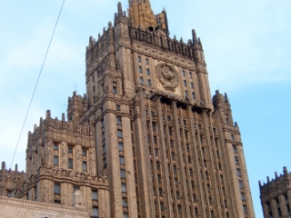 МИД РФ назвал неприемлемыми угрозы США по Сирии