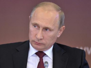 Путин обвинил США в провокации