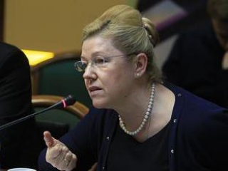 Депутат Мизулина намерена установить регламент проведения абортов