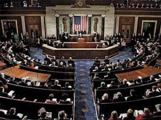 Конгресс США может не одобрить военный удар по Сирии