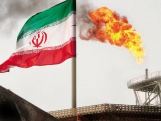Иран: контракты в «нефтянке» пока не в пользу инвестора