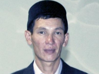 Сибирский имам о Сирии и не только …