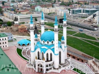 Анонс сентябрских мероприятий для мусульман в Казани