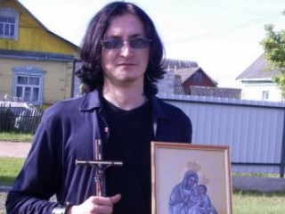 У белорусских гомосексуалистов появился свой священник