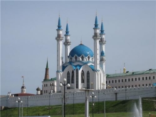 Москва и Казань станут очень близки