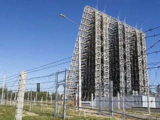 Пуск ракет зафиксирован в Средиземноморье