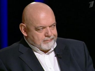 Статья, «повешенная» из офиса Джемаля, признана экстремистской