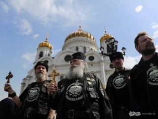 Литератор не хочет превращения России в «православную Саудию»