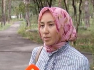 Прихожанка мечети будет отстаивать девичью честь в суде