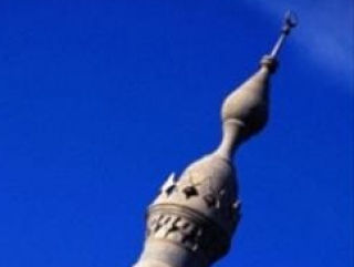 Европа: возводятся новые мечети
