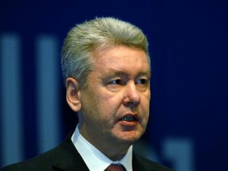 Мэром Москвы остался Сергей Собянин