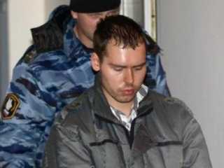 «Русскому Брейвику» дали пожизненное
