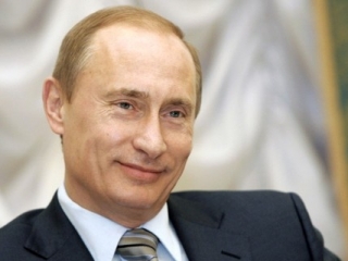 Путин уверен в укреплении союзничества с Таджикистаном