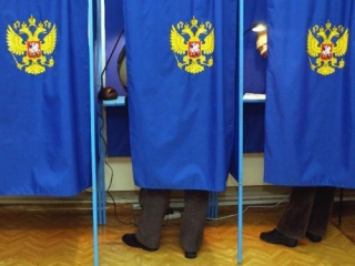 В избирательной урне нашли исламский фактор