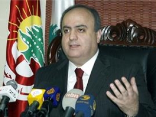 Ливанский политик: За ударом по Сирии последует удар по Израилю