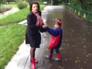 «Цветы жизни»: бить или не бить?