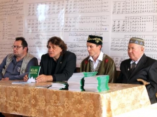 Кирпичик под фундамент исламского образования в Сибири
