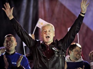 Дмитрий Песков: 51 процент — это победа