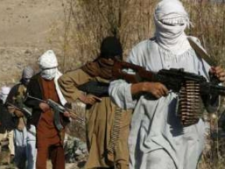 Талибы атаковали консульство США в Афганистане