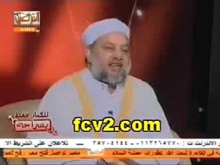 «Даже не знаю, что сказать!» – шейх об оральном сексе