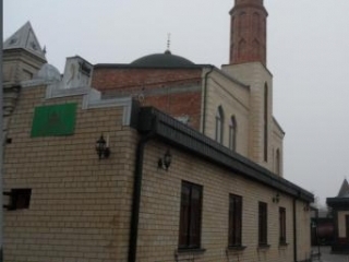 В Пятигорске судят построенную мечеть