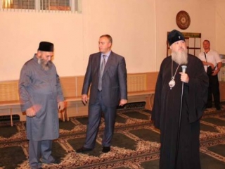 Источник в ДУМ: Судьба мечети Пятигорска решается «наверху»