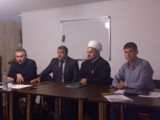 Уральских имамов учили бороться с экстремизмом