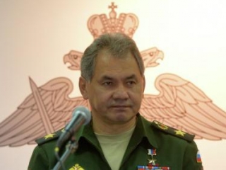 Минобороны готово эвакуировать россиян из Сирии