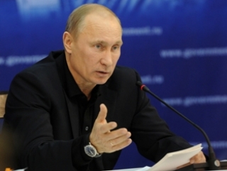 Президент указал красные линии России