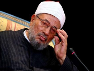 Шейха Кардави попросили покинуть Кувейт