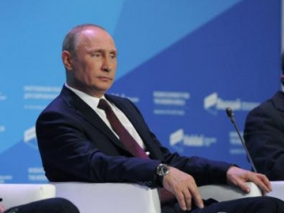 У мусульман России нет вопросов к Путину