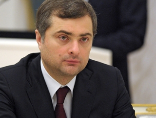 Владислав Сурков будет помогать президенту